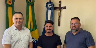 Arambaré recebe indicação de R$ 200 mil para reforçar a saúde pública