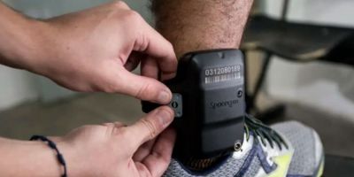 Senado aprova uso imediato de tornozeleira por agressor de mulher