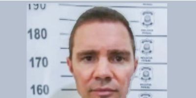 Vorcaro é transferido para superintendência da PF em Brasília