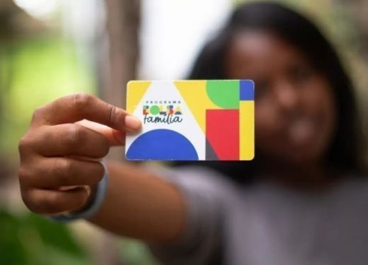 Beneficiários com NIS de final 3 recebem Bolsa Família nesta sexta