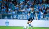 Grêmio divulga nota sobre grave lesão de Marlon e informa prazo de retorno