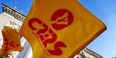 Cpers chama servidores para greve de três dias, de terça a quinta-feira