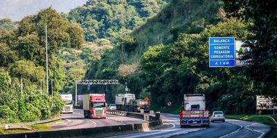 Começam a vigorar novas regras para frete no Brasil