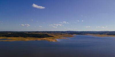 Prefeitura de Camaquã promove atividades de educação ambiental sobre preservação da água
