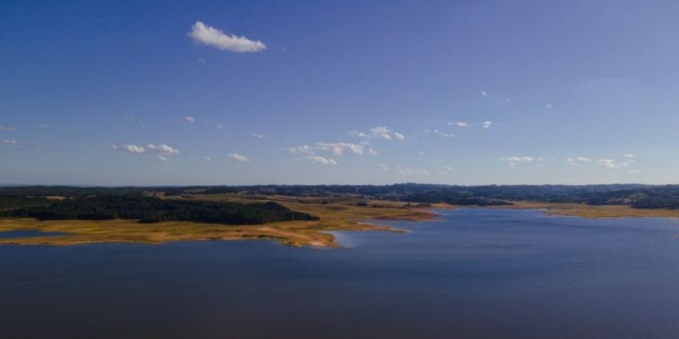Prefeitura de Camaquã promove atividades de educação ambiental sobre preservação da água