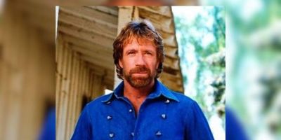 Chuck Norris, astro de filmes de ação, morre aos 86 anos