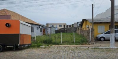 Terreno público na Rua Júlio de Castilhos vai a leilão em abril em Camaquã