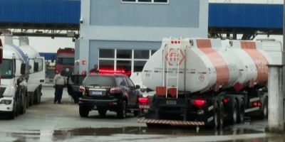 Governo fiscalizou 1,1 mil postos de combustíveis para evitar abusos