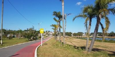 Vereadora pede medidas urgentes de segurança na Prainha, em Camaquã