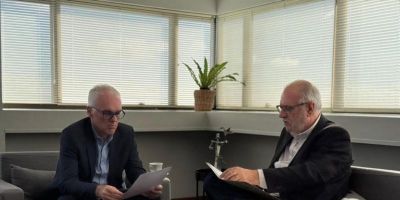 Deputado aciona MP por descumprimento de investimento mínimo no ensino superior no RS