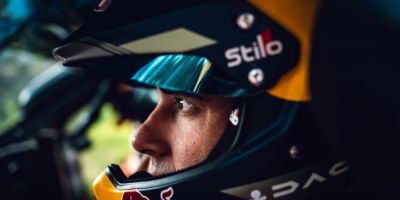 Lucas Moraes encerra Rally de Portugal com vitória na última etapa e 4º lugar geral