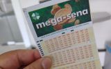 Mega-Sena acumula e prêmio vai a R$ 13 milhões; quina pagou mais de R$ 65 mil