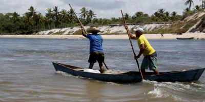 Sexto lote do seguro-defeso será disponibilizado na terça-feira