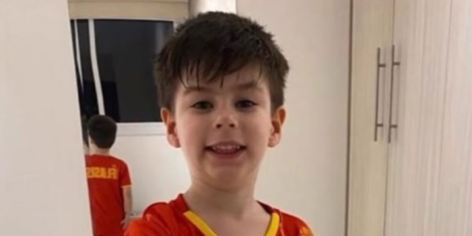 Após 5 anos, tem início nesta segunda julgamento do Caso Henry Borel