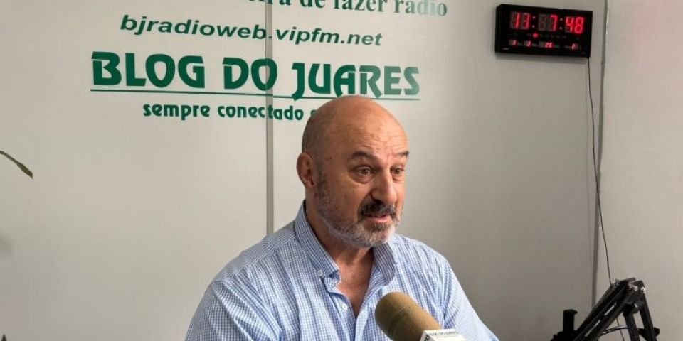 Lindenau destaca legado de Ivo Ferreira e aposta em nova candidatura