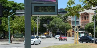 Última década foi a mais quente já registrada, diz agência da ONU