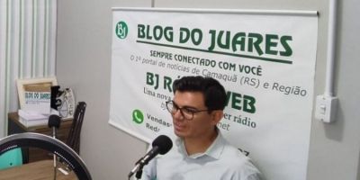 João Pedro Grill destaca indicação para que audiência pública sobre pedágios na região aconteça em Camaquã