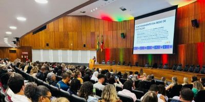 Encontro reúne municípios para fortalecer rede de proteção à mulher no RS