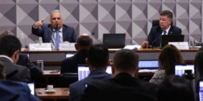 Mendonça envia ao plenário do STF decisão que prorroga CPMI do INSS