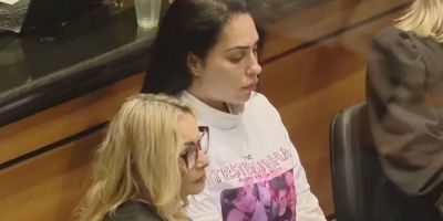 Acusada de participação na morte do filho Henry Borel deixa a cadeia