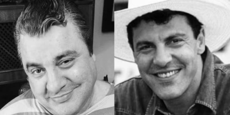 Gerson Brenner, ator de novelas dos anos 1990, morre aos 66 anos