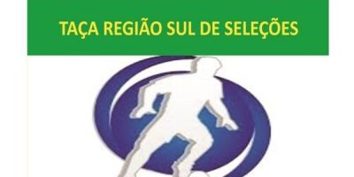 Taça de Seleções de Futsal da Região Sul do RS deverá ser reativada