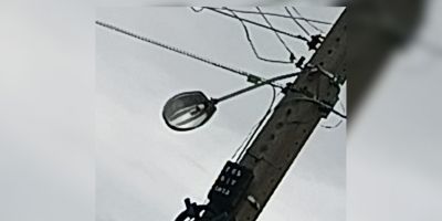 Moradora da Estrada da Divisa cobra ações da Prefeitura de Camaquã