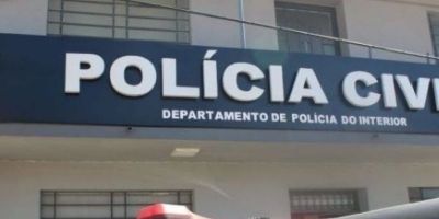 Investigado por ataque com faca e tentativa de atropelamento é preso em Camaquã