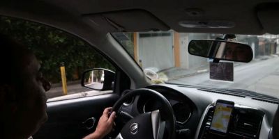 Aplicativos deverão detalhar custos das corridas aos consumidores