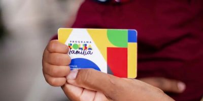 Caixa paga Bolsa Família a beneficiários com NIS de final 6