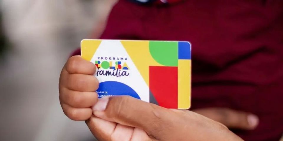 Caixa paga Bolsa Família a beneficiários com NIS de final 6
