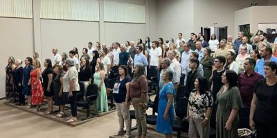 Câmara de Dom Feliciano cria reconhecimento para valorizar mulheres que inspiram a comunidade