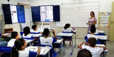 Escolas terão conteúdos de prevenção à violência contra a mulher
