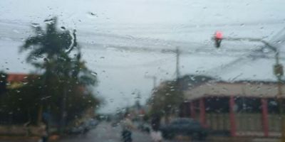 Quinta-feira (26) deve ser marcada pela chuva leve em Camaquã