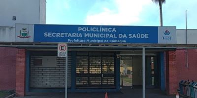 Sala de vacinas da SMS passa a atender em novo horário em Camaquã