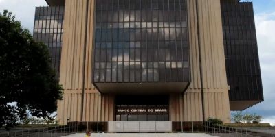 Banco Central prevê crescimento de 1,6% para o PIB em 2026