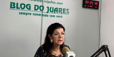 Vereadora de Tapes dispara: população quer resultado, não conflito político
