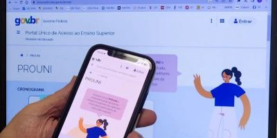 Prouni: prazo para entrar na lista de espera termina quinta-feira (26)