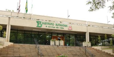 Butantan produzirá remédio contra câncer para o SUS