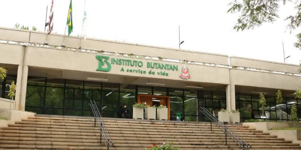 Butantan produzirá remédio contra câncer para o SUS