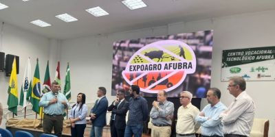 Amprotabaco lidera movimento da cadeia produtiva com carta a pré-candidatos ao governo do RS