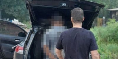 Homem condenado por furto qualificado é preso em Camaquã