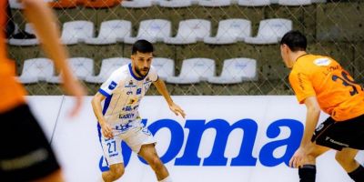 Velez Camaquã estreia com vitória diante da ACBF na Taça Farroupilha 2026