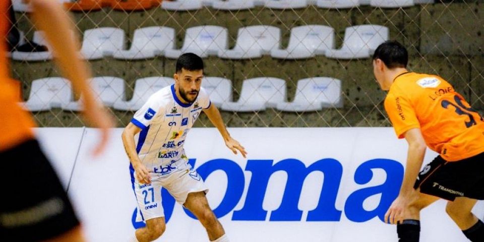Velez Camaquã estreia com vitória diante da ACBF na Taça Farroupilha 2026