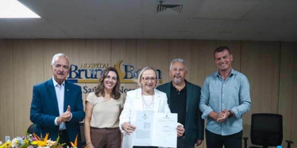 Governo do RS destina R$ 3,4 milhões para Hospital Bruno Born de Lajeado