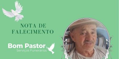 OBITUÁRIO: Nota de Falecimento de Manoel Oldi Laguna Longaray com 71 anos