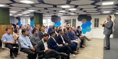 Programa Receita Orientada a Dados (ROD) impulsiona inovação e transforma o uso de dados na Receita Estadual