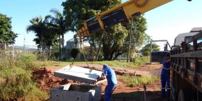 DNIT realiza ações de combate ao Aedes aegypti na BR-116, de Guaíba a Pelotas