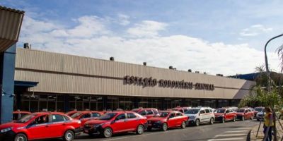 Governador autoriza início das obras de reforma da Estação Rodoviária de Porto Alegre na segunda (30)