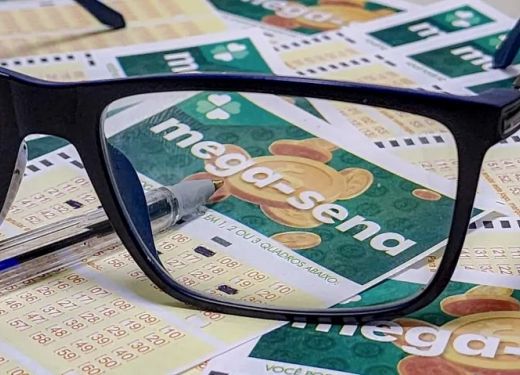 Uma aposta leva sozinha prêmio de R$ 37 milhões da Mega-Sena